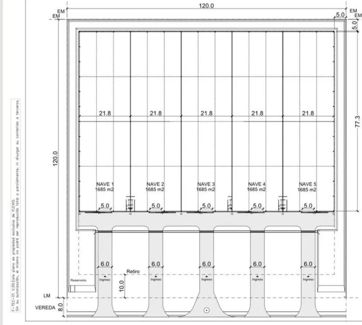 Plano 1