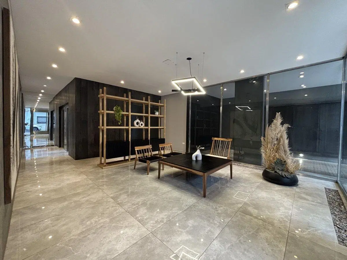 Venta Dpto. 1 Dormitorio. Balcòn. Centro. Estrenar 5