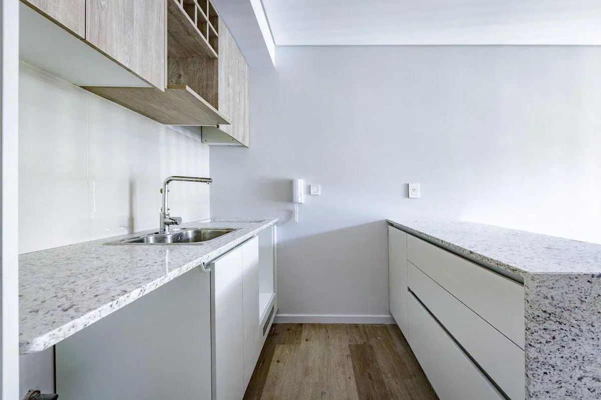 Venta Dpto. 1 Dormitorio. Balcòn. Centro. Estrenar 3