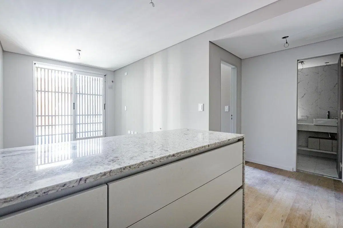 Venta Dpto. 1 Dormitorio. Balcòn. Centro. Estrenar 4