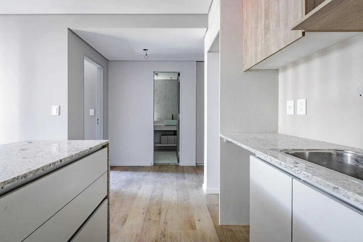 Venta Dpto. 1 Dormitorio. Balcòn. Centro. Estrenar 2