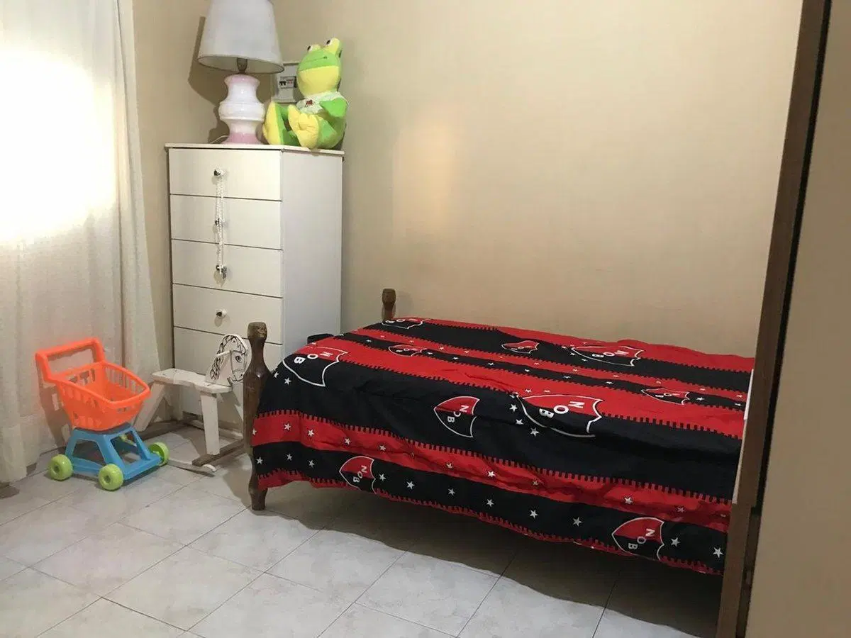 VENTA CASA CUATRO DORMITORIOS BARRIO LAS DELICIAS. 5
