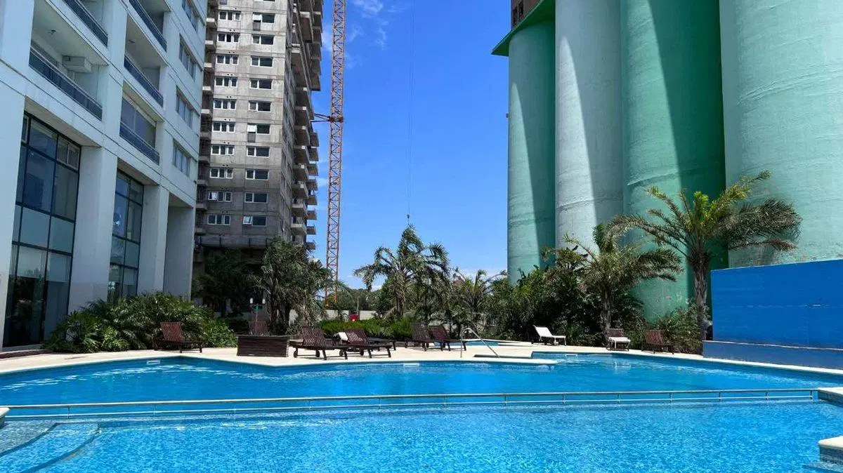 Departamento en Venta 3 Dormitorios MAUI Pto Norte 2