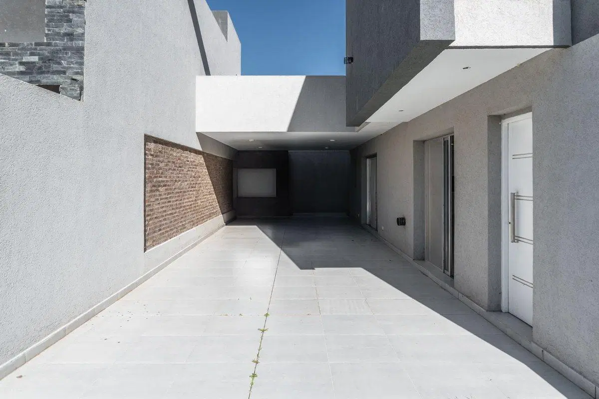 VENTA CASA A ESTRENAR PUEBLO ESTHER 3