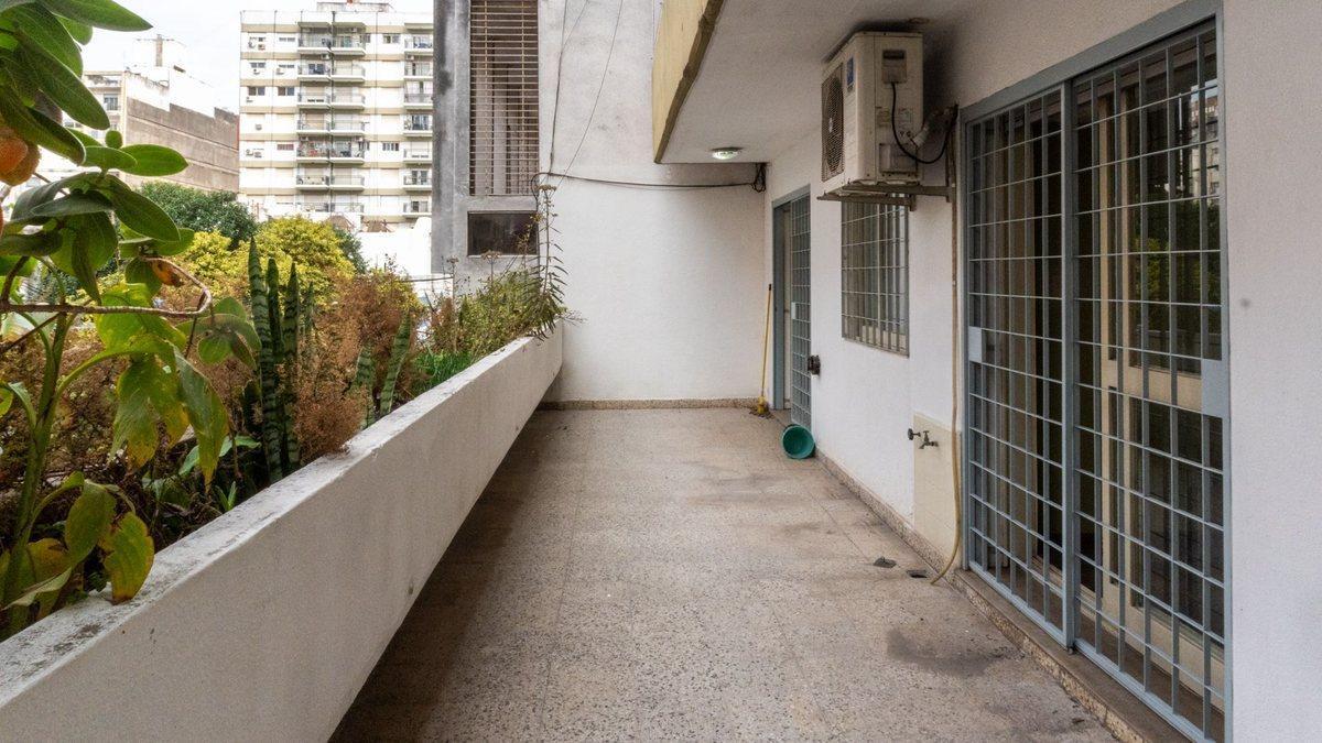 VENTA DEPARTAMENTO 3 DORMITORIOS - RETASADO