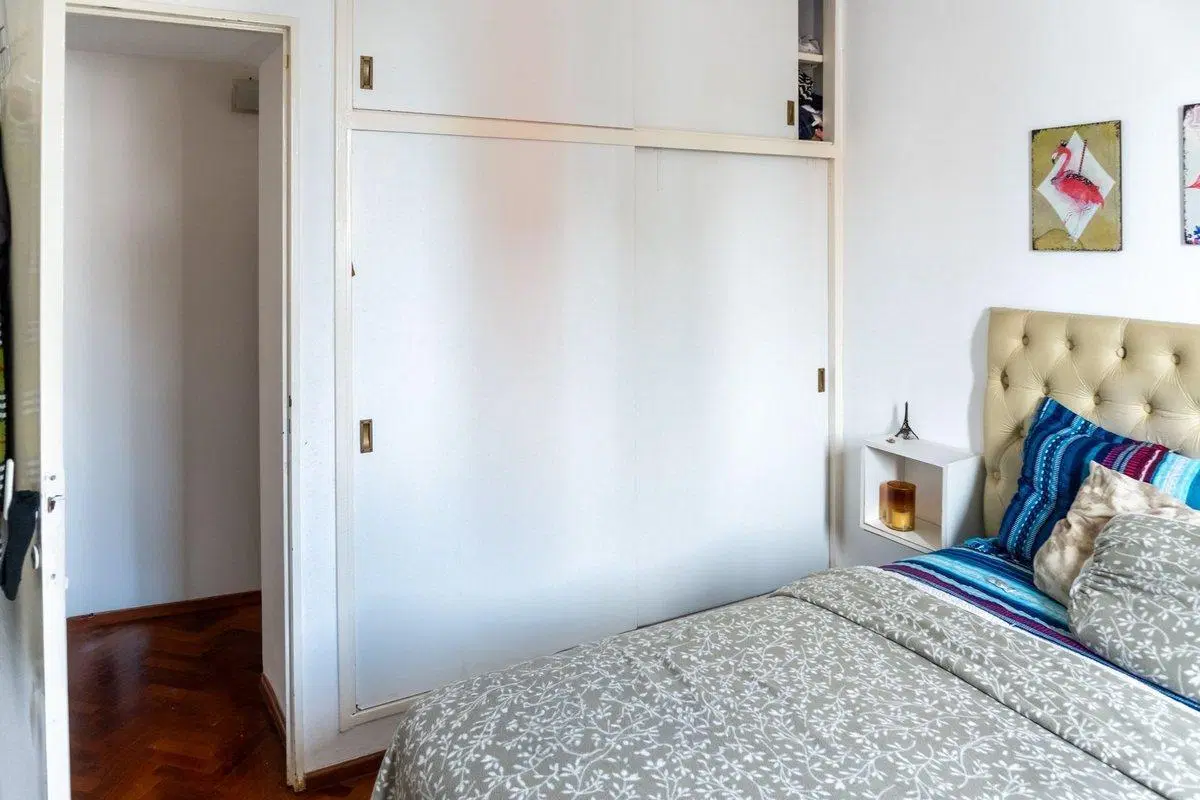 DEPARTAMENTO EN VENTA 3 DORMITORIOS CON COCHERA 2