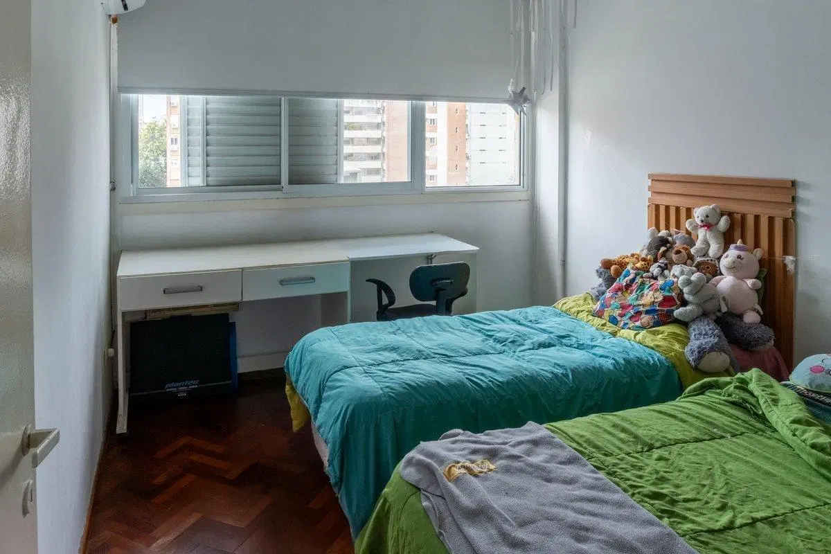 DEPARTAMENTO EN VENTA 3 DORMITORIOS CON COCHERA 5