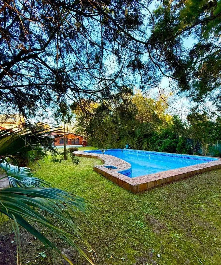 VENTA CASA FISHERTON 3 DORMITORIOS 3