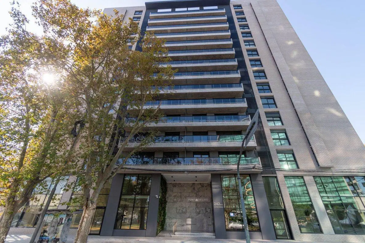 DEPARTAMENTO EN VENTA 1 DORMITORIO PUERTO NORTE 2