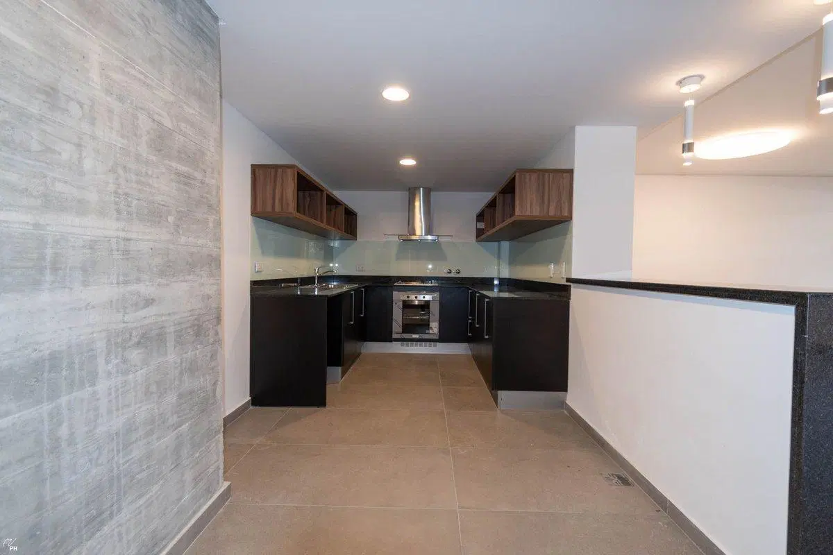 DEPARTAMENTO EN VENTA 1 DORMITORIO PUERTO NORTE 3