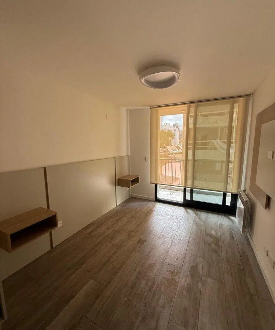 DEPARTAMENTO EN VENTA 2 DORMITORIOS BARRIO MARTIN 5