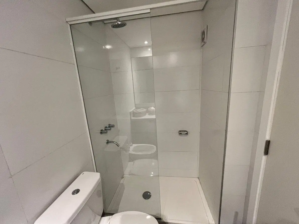 DEPARTAMENTO EN VENTA 2 DORMITORIOS BARRIO MARTIN 3