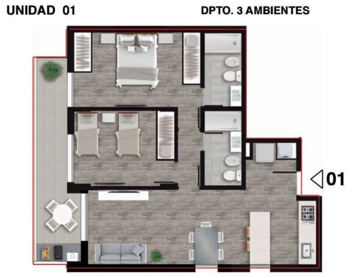 Plano 1