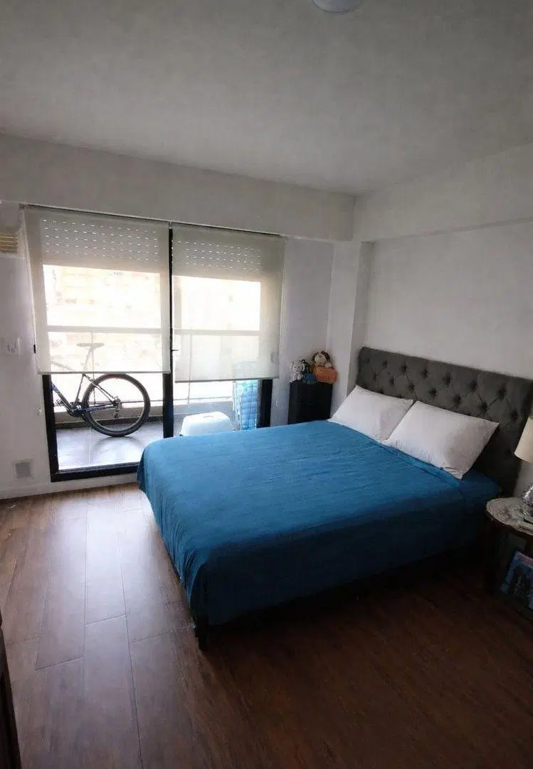 MONOAMBIENTE EN VENTA - CON BALCÓN ALFRENTE. 3