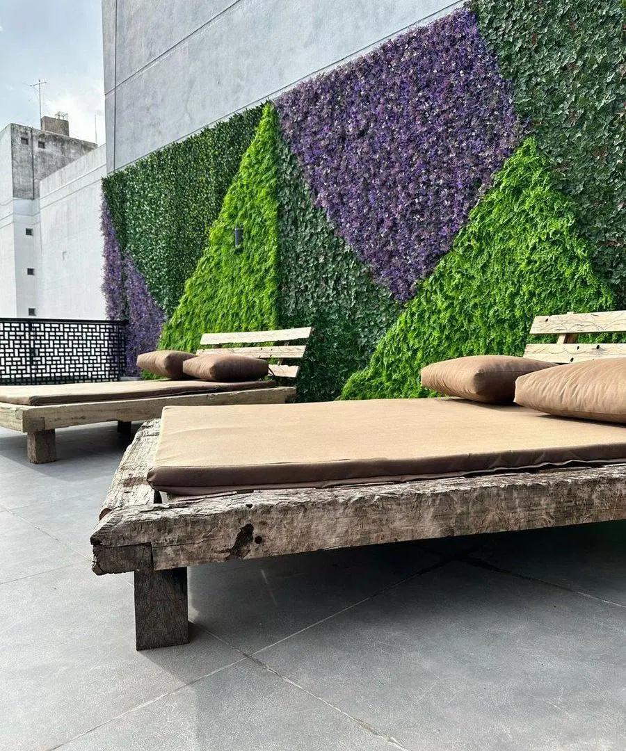 MONOAMBIENTE EN VENTA - CON BALCÓN ALFRENTE. 2