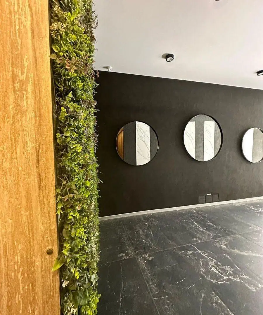 MONOAMBIENTE EN VENTA - CON BALCÓN ALFRENTE. 5