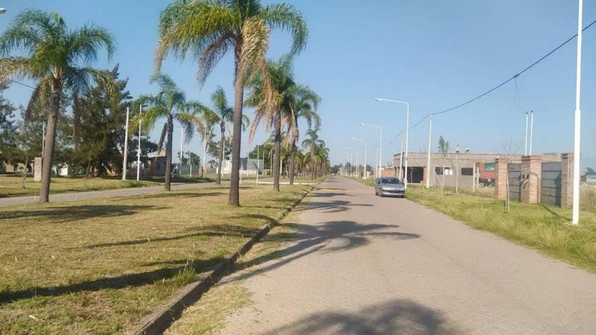 TERRENO EN VENTA TIERRA DE SUEÑOS ARROYO SECO 3