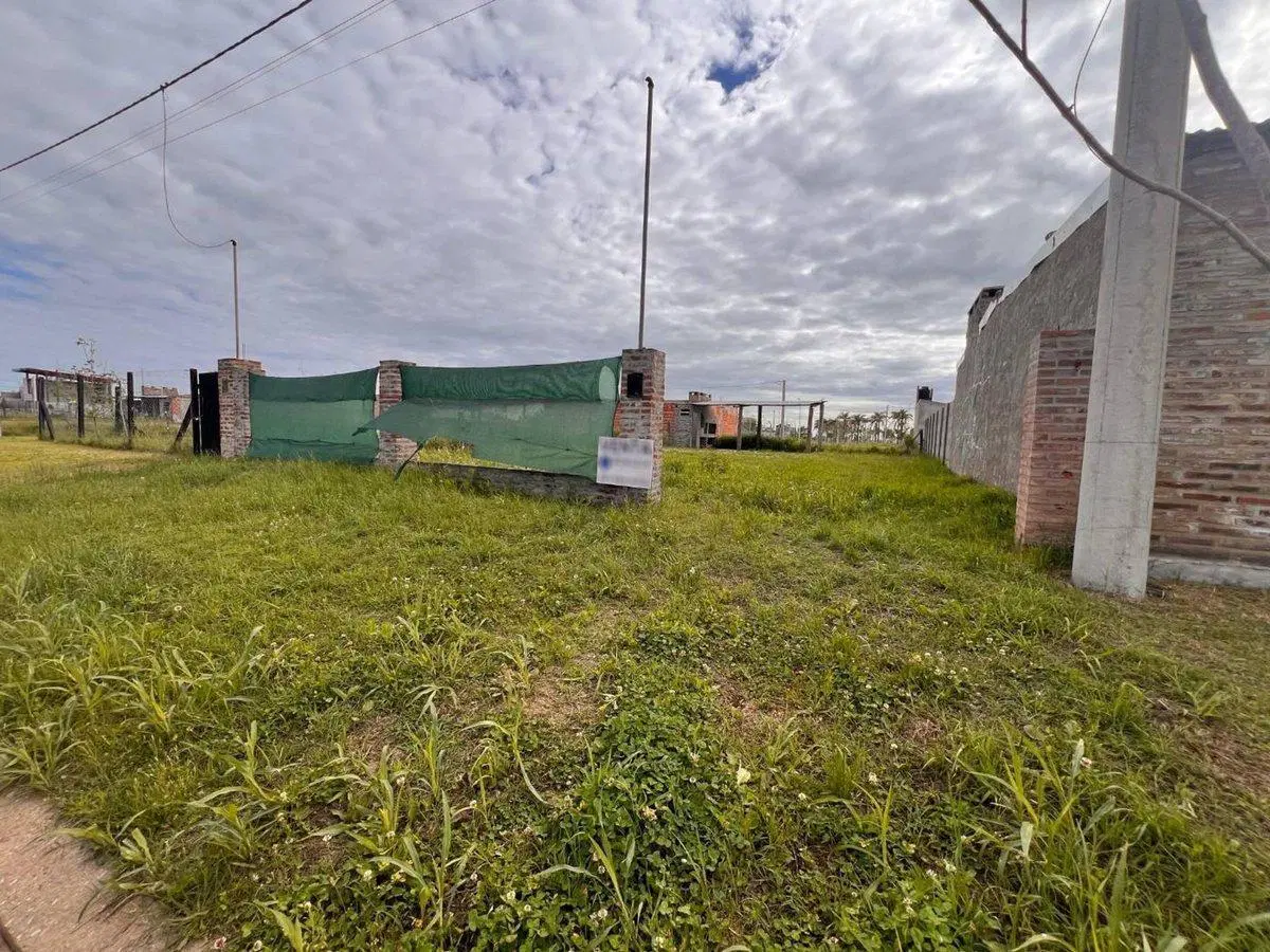 TERRENO EN VENTA TIERRA DE SUEÑOS ARROYO SECO 2