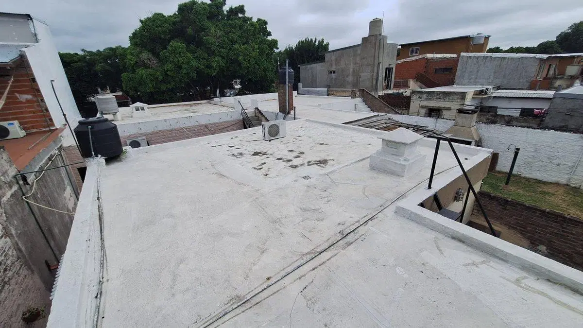 DOS CASAS EN VENTA 5 AMBIENTES ZONA SUR ROSARIO 5