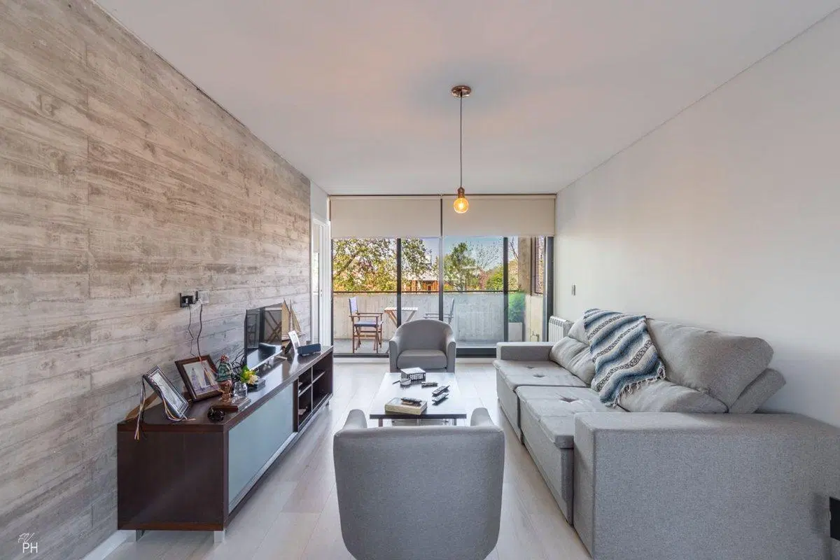 DEPARTAMENTO EN VENTA 2 DOR COCHERA ALBERDI 5