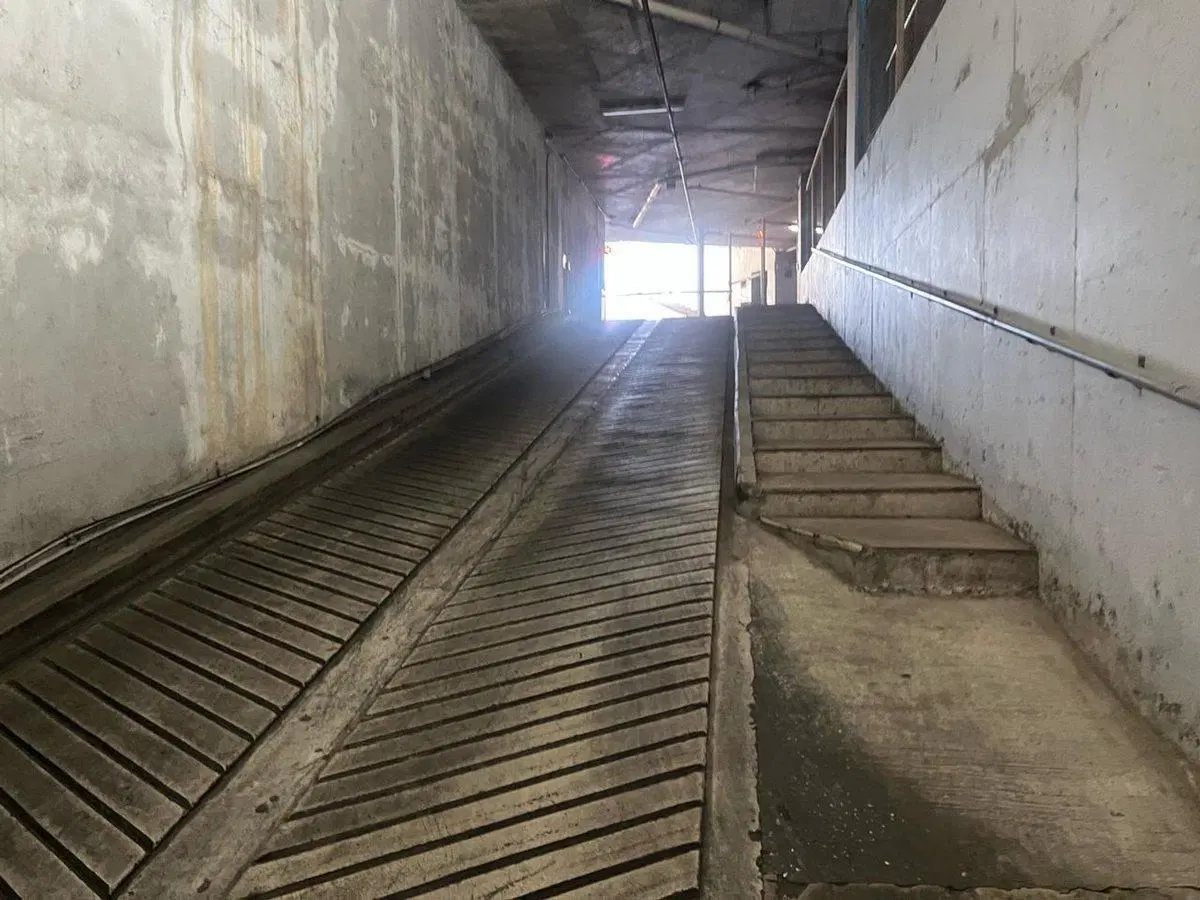 COCHERA EN VENTA CIUDAD RIVERA TORRE BARRANCA 2
