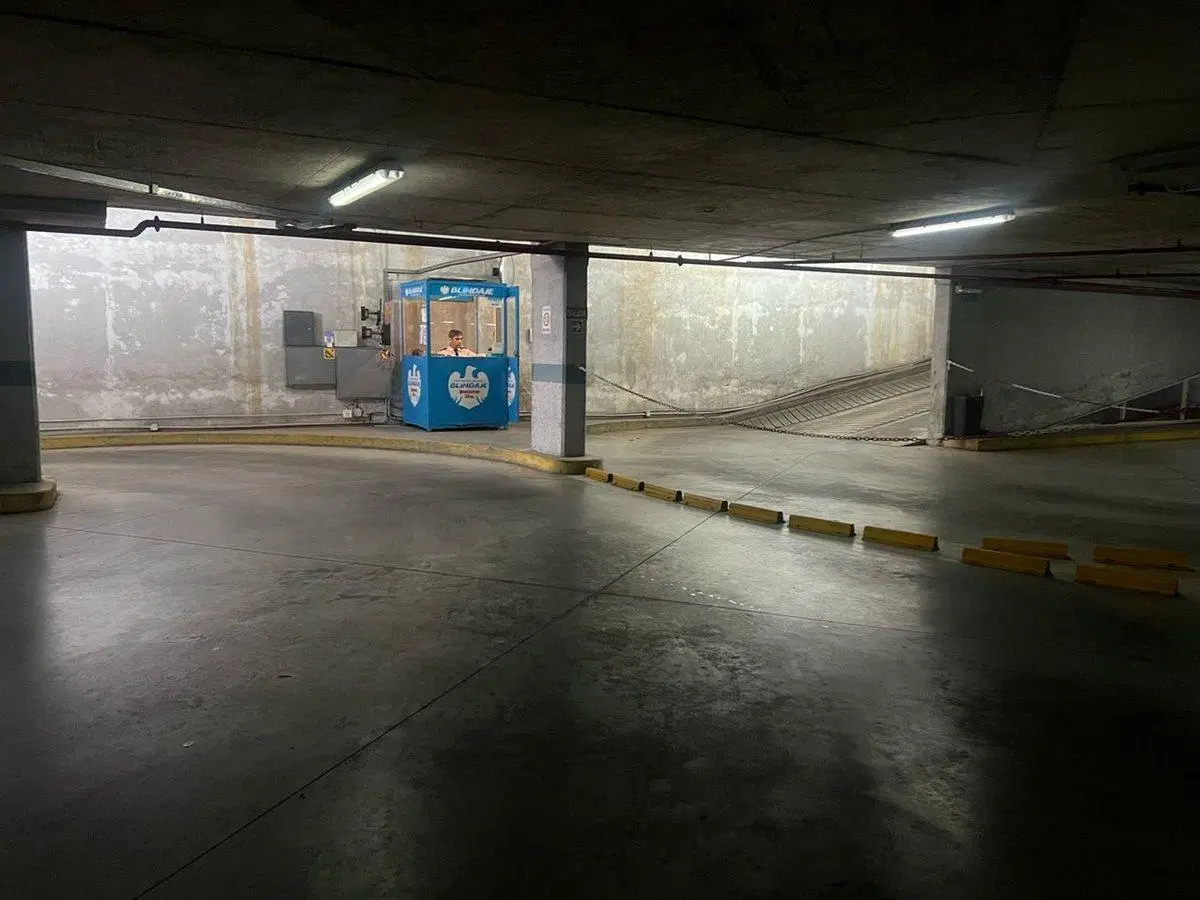 COCHERA EN VENTA CIUDAD RIVERA TORRE BARRANCA 5