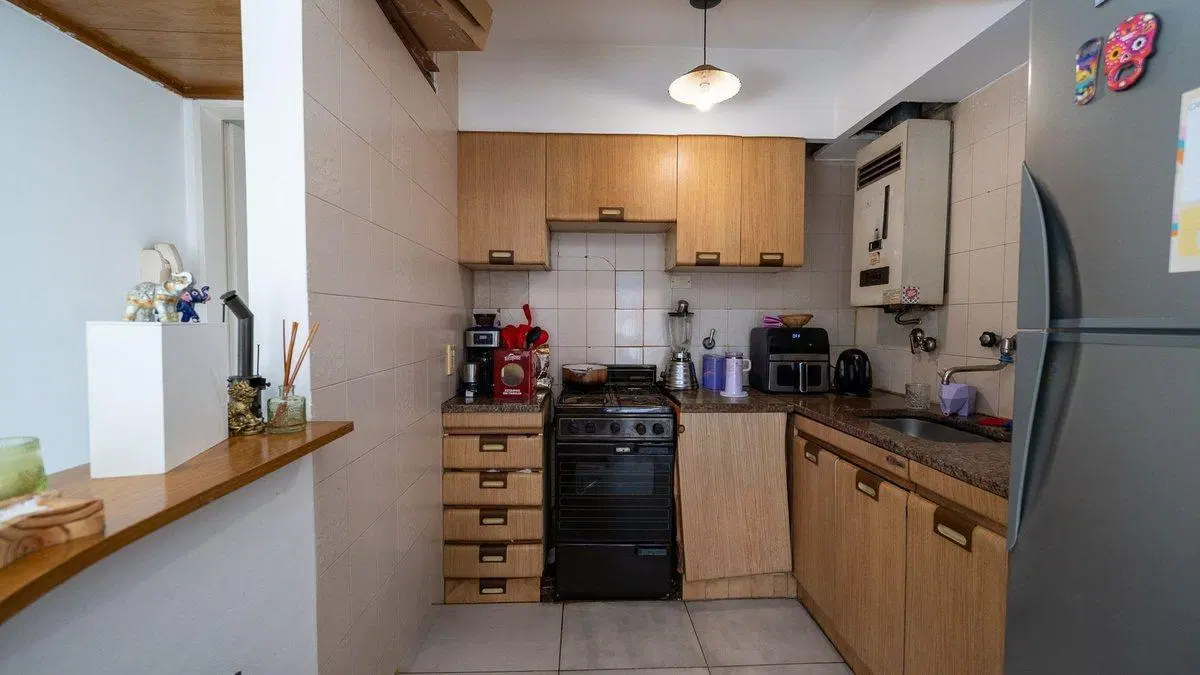 Departamento de 1 Dormitorio en Arroyito 2