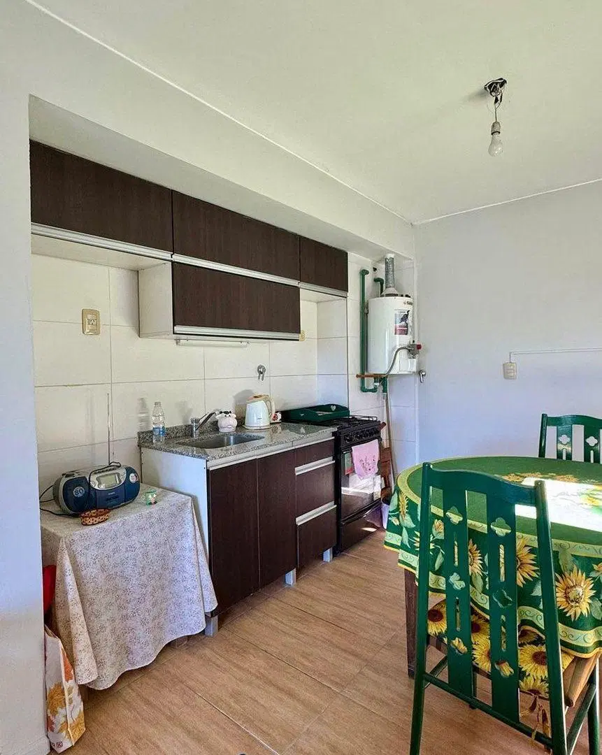 MONOAMBIENTE EN VENTA  ARROYO SECO 2