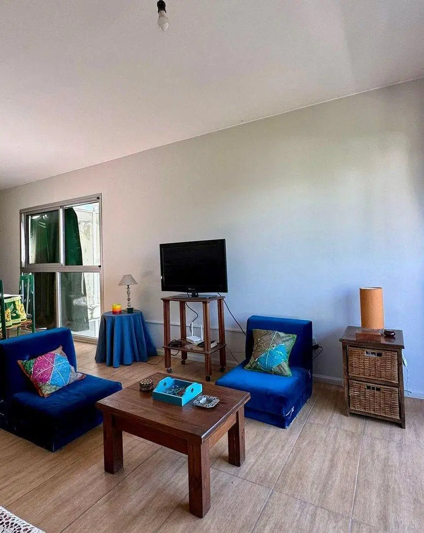 MONOAMBIENTE EN VENTA  ARROYO SECO 3