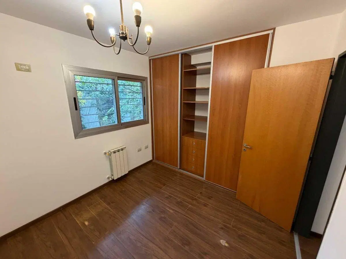DEPARTAMENTO EN VENTA 1 DORMITORIO PICHINCHA 4