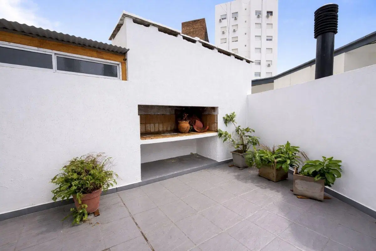 DEPARTAMENTO EN VENTA 1 DORMITORIO PICHINCHA 2
