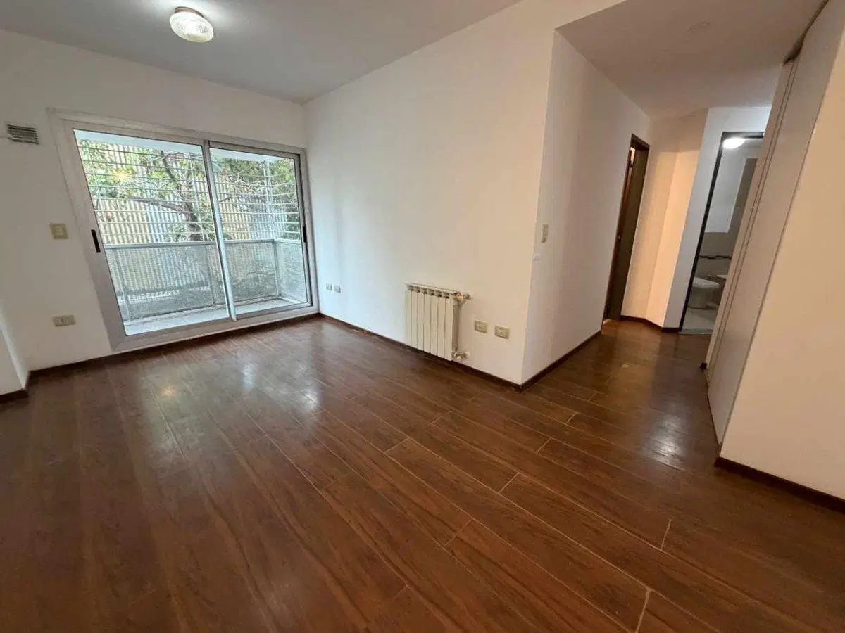 DEPARTAMENTO EN VENTA 1 DORMITORIO PICHINCHA 5