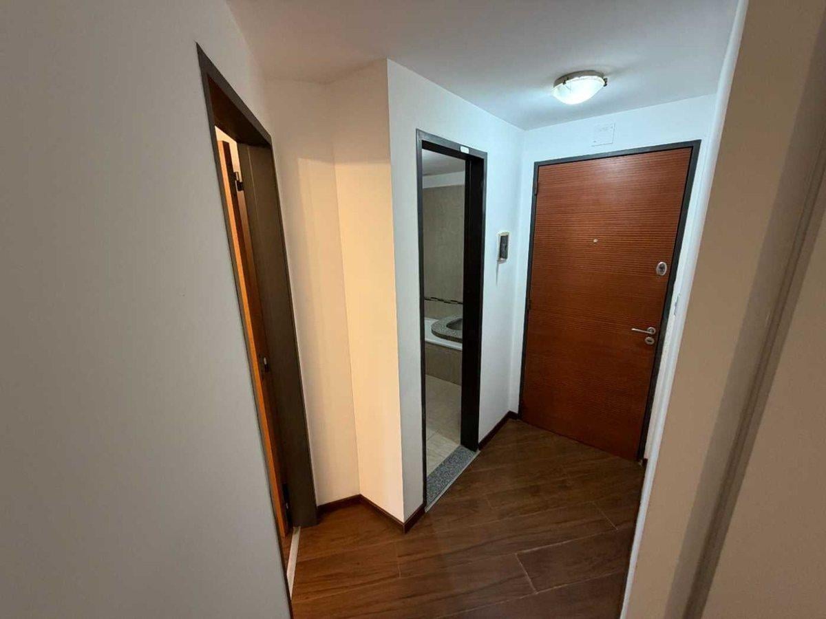 DEPARTAMENTO EN VENTA 1 DORMITORIO PICHINCHA