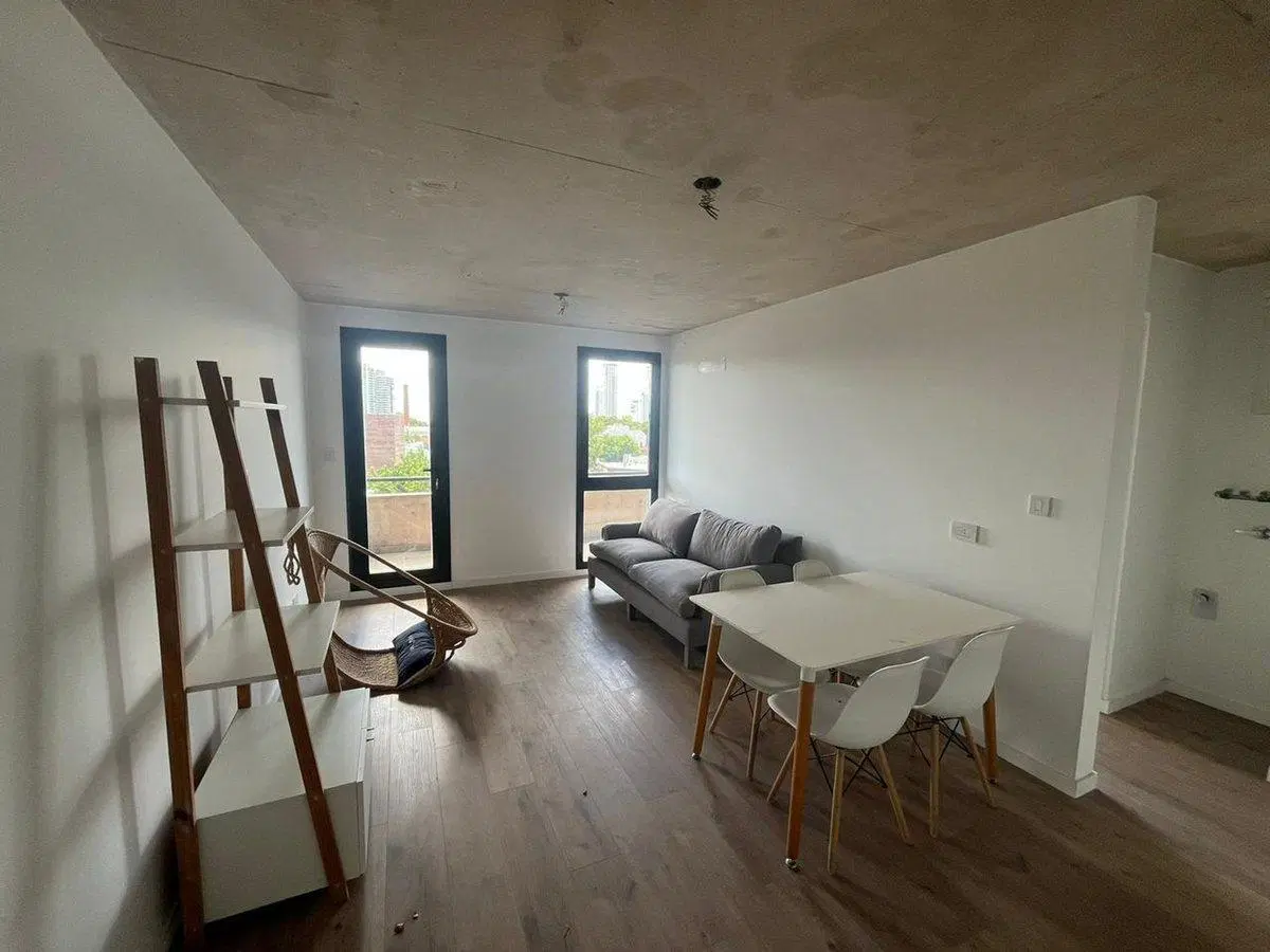 VENTA DEPARTAMENTO UN DORMITORIO PREMIUM 4