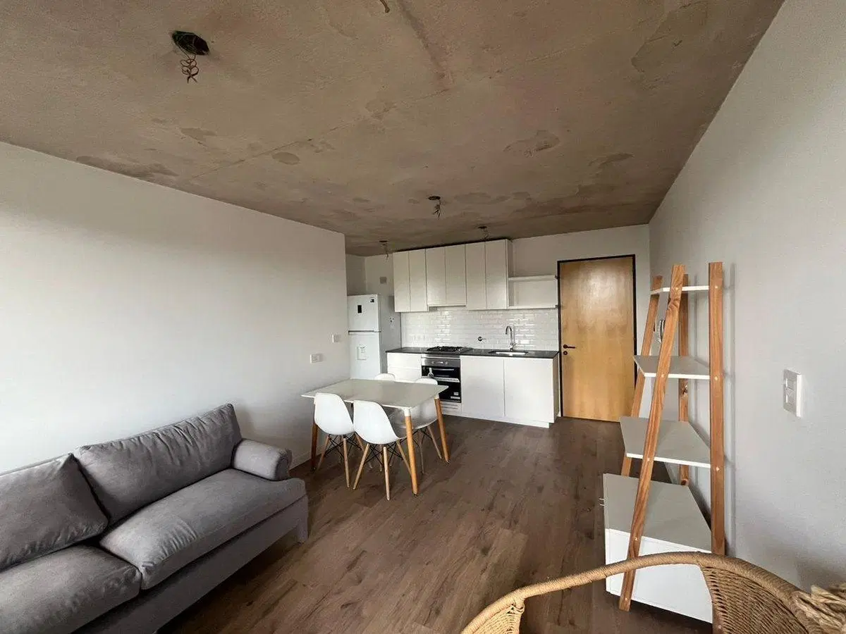 VENTA DEPARTAMENTO UN DORMITORIO PREMIUM 5