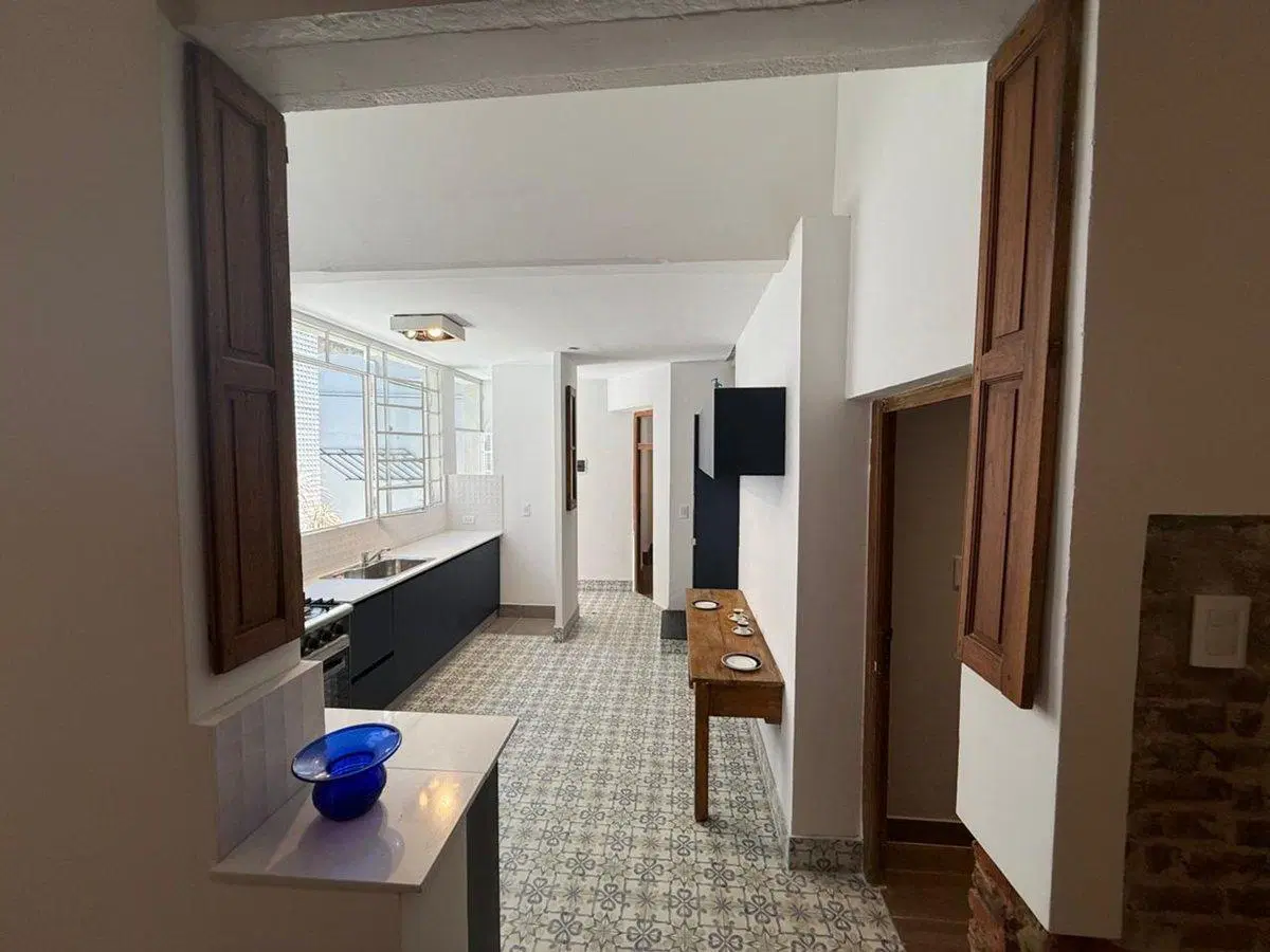 CASA VENTA INTERNA ÚNICA 3 DORMITORIOS 3