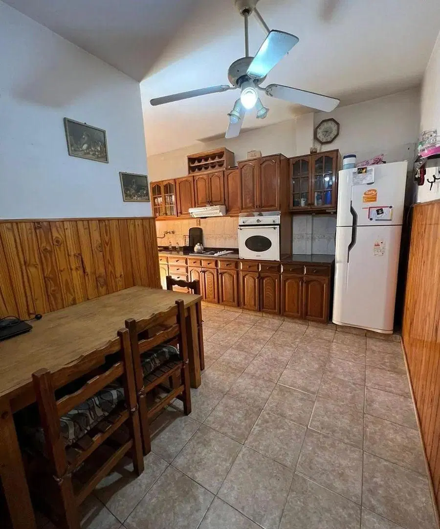 VENTA CASA PLANTA ALTA Y PLANTA BAJA BARRIO ALVEAR 2