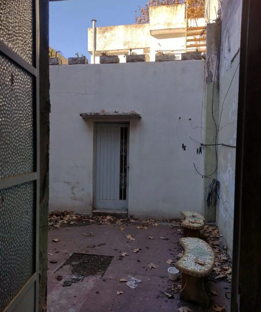 CASA EN VENTA 3 DORMITORIOS 3