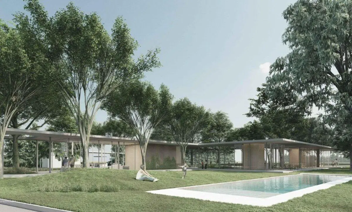 VENTA LOTE BARRIO CANNES FUNES 3