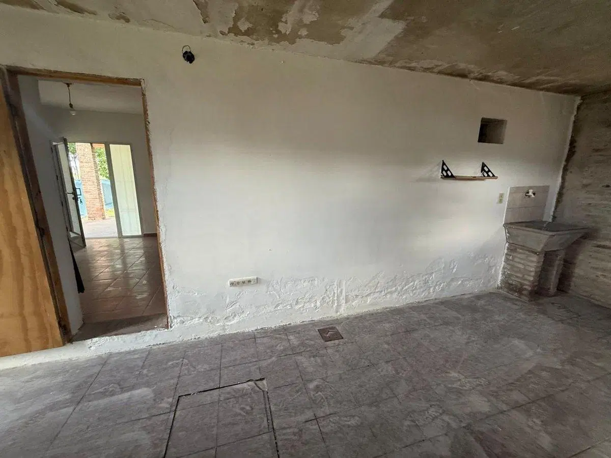 VENTA CASA GRAL. LAGOS, 1 DORMITORIO 5