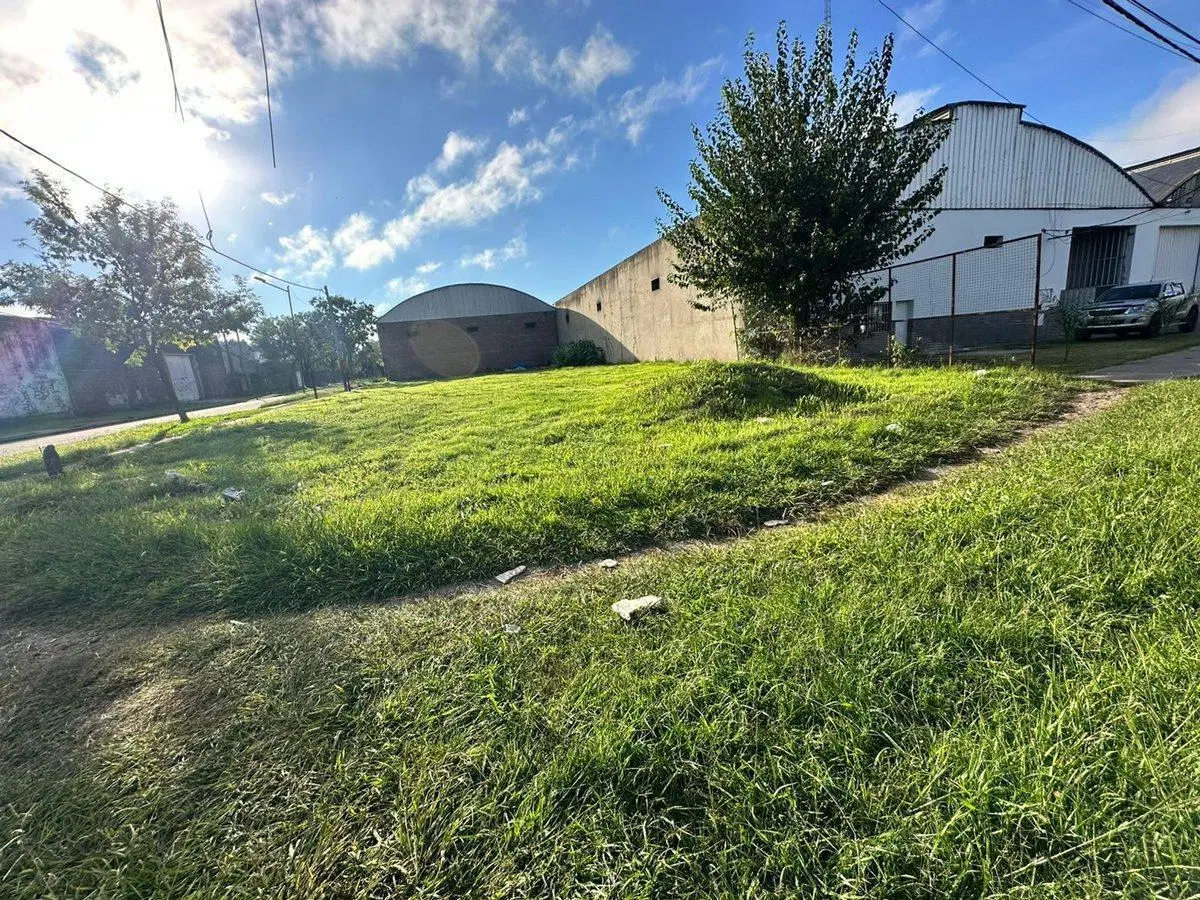 VENTA TERRENO -  LOTE EN BAIGORRIA 2