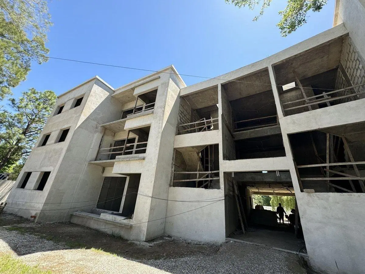EN VENTA DEPARTAMENTO 2 DORMITORIOS FISHERTON 2