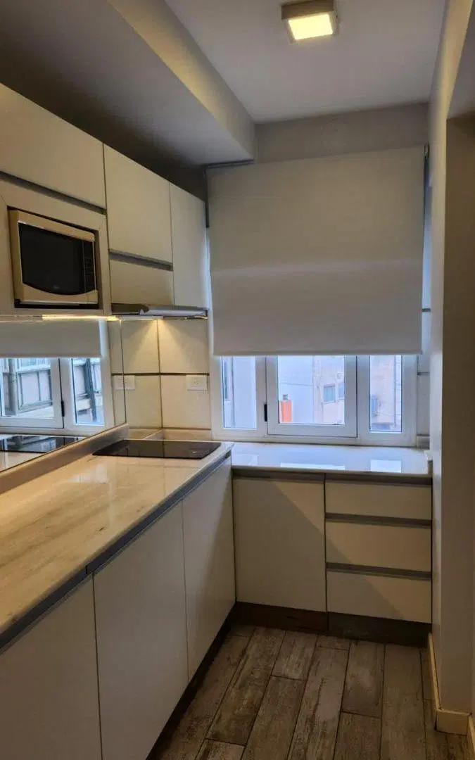 DEPARTAMENTO MONOAMBIENTE  LOFT /ALQUILER CENTRO 5