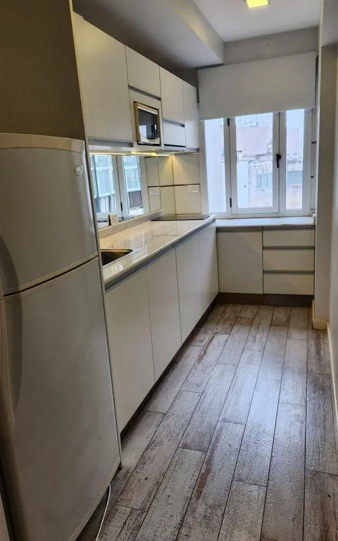 DEPARTAMENTO MONOAMBIENTE  LOFT /ALQUILER CENTRO 2