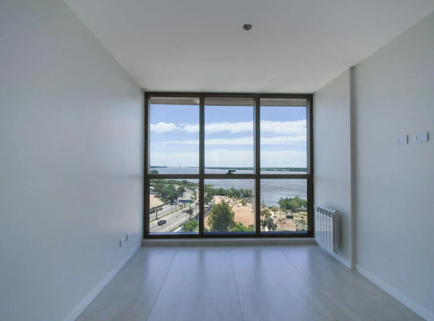 VENTA DEPARTAMENTO DOS DORMITORIOS TORRE BRISA 5