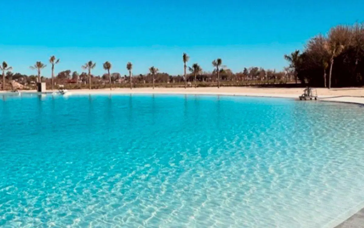 LOTE EN VENTA VIDA LAGOON 4
