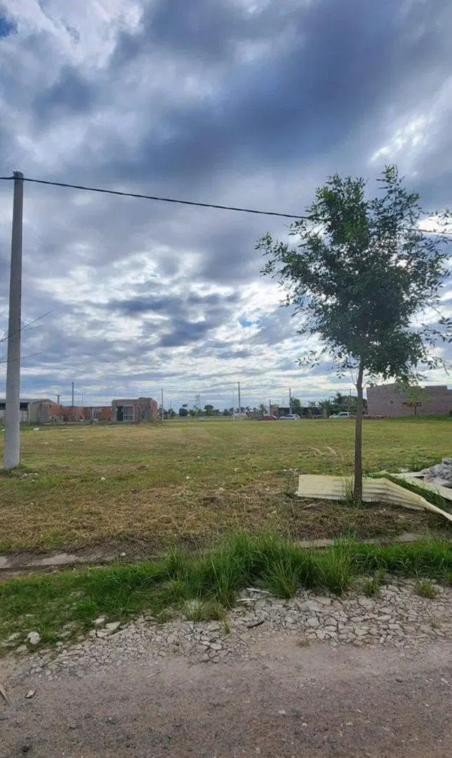 TERRENO EN VENTA TDS CIUDAD NÁUTICA ARROYO SECO 2