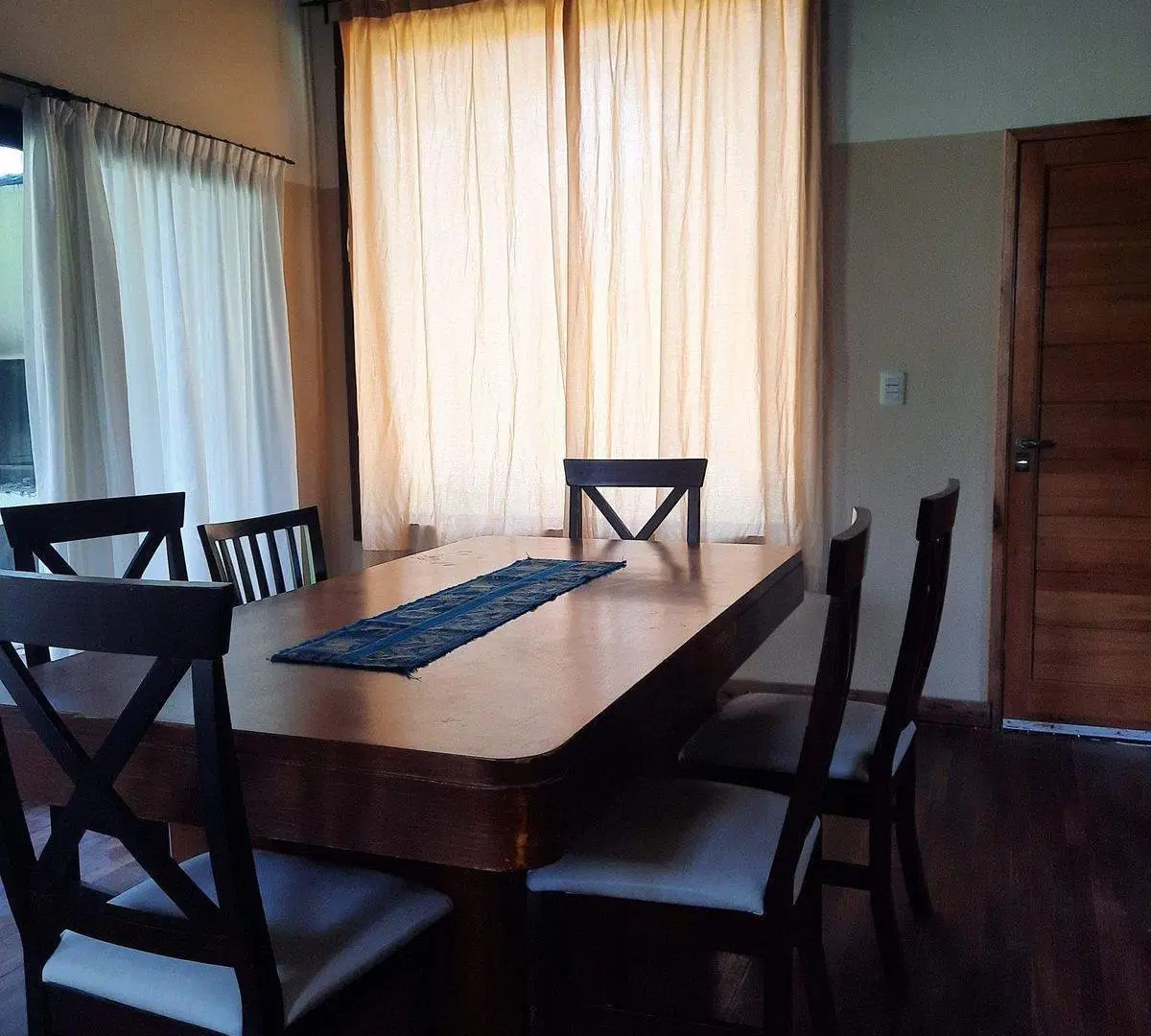 CASA EN VENTA EN CAMPO TIMBÓ 3