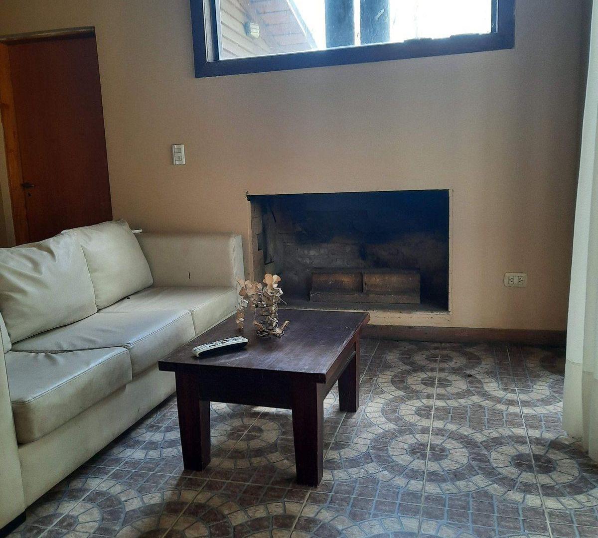 CASA EN VENTA EN CAMPO TIMBÓ