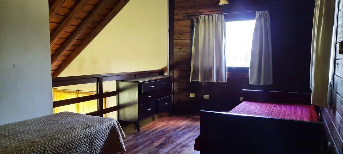 CASA EN VENTA EN CAMPO TIMBÓ 8